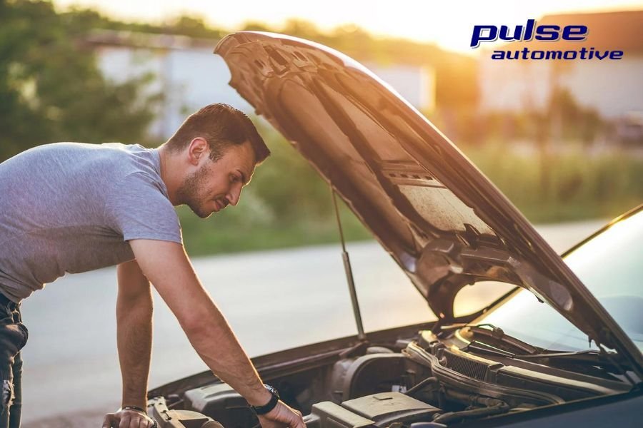 The Step-by-Step Guide to Diagnosing Car Problems