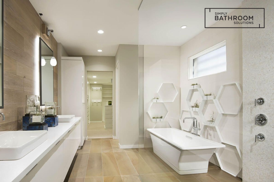 Tips For Renovating Your Bathroom On A Budget