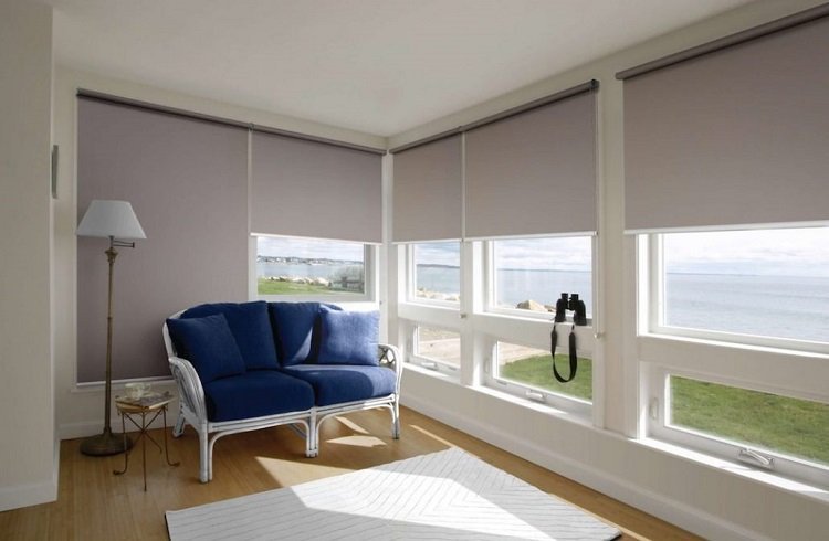 What Types of Blinds are Right For You
