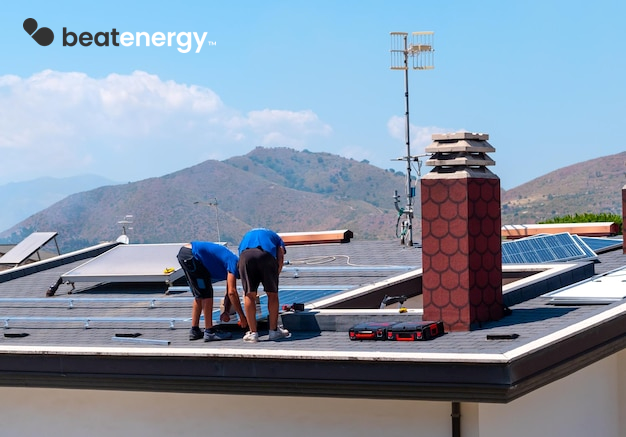 6 questions you should ask your solar company