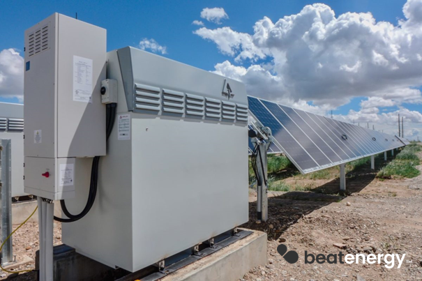Benefits of installing solar with battery storage