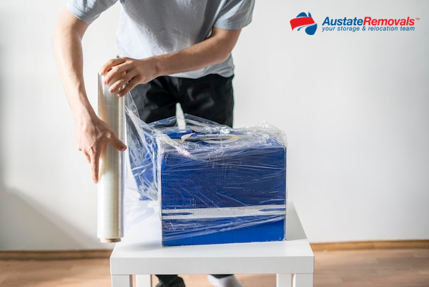 Checklist of things to do when moving