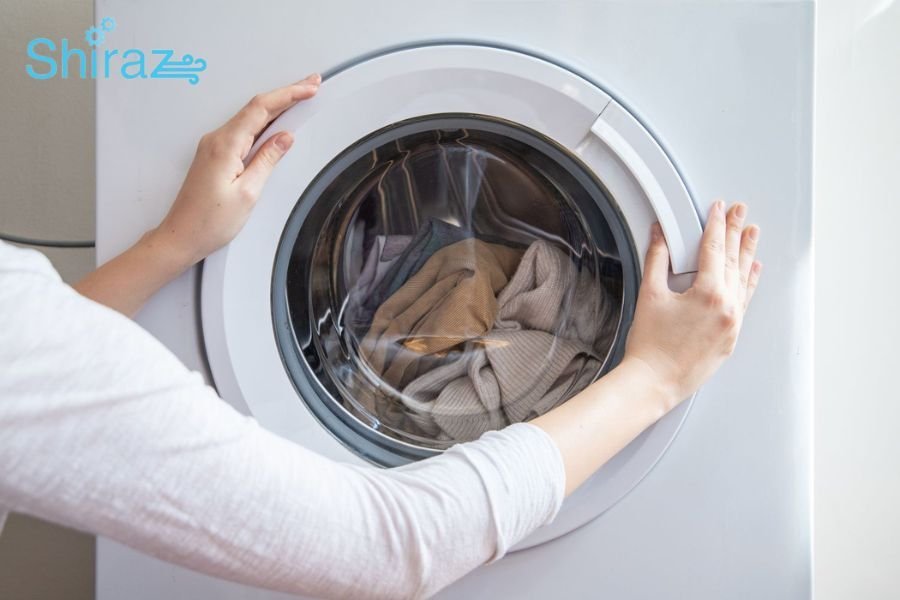 Common Solutions for Washer Filling When Not in Use