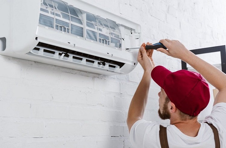 Do You Need a Professional to Install Air Conditioner?