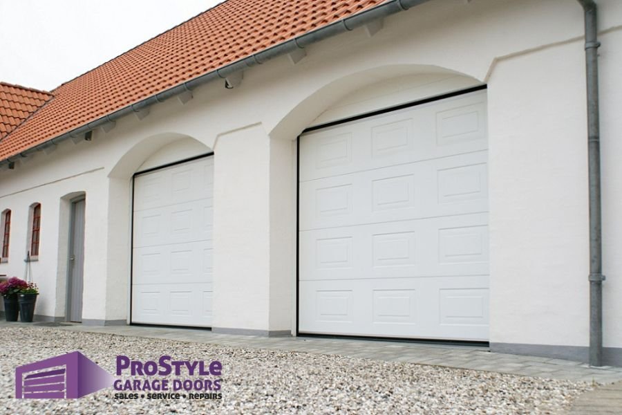 Double Garage Doors Vs. Two Single Doors