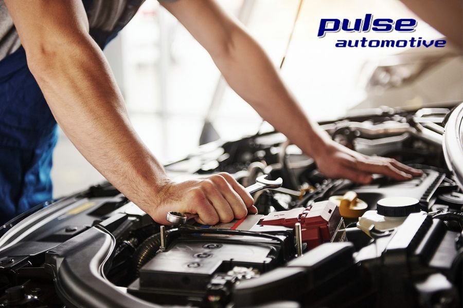 How Long Does It Take to Service a Car?