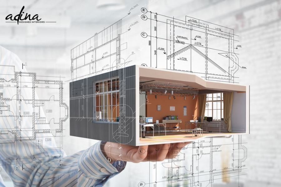 How to Plan Your Home Interior Design Project?