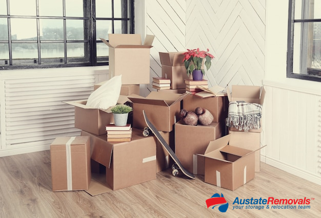 How to make moving less stressful?