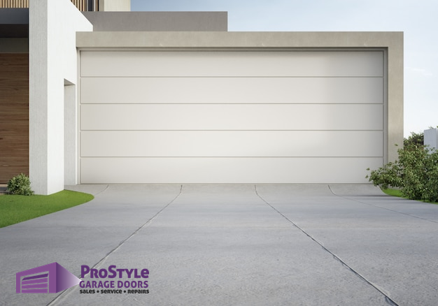 Top maintenance tips for garage door owners