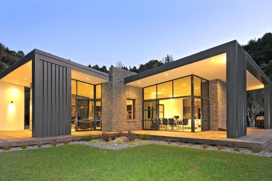 Why Does A Modern Home Design Matter?