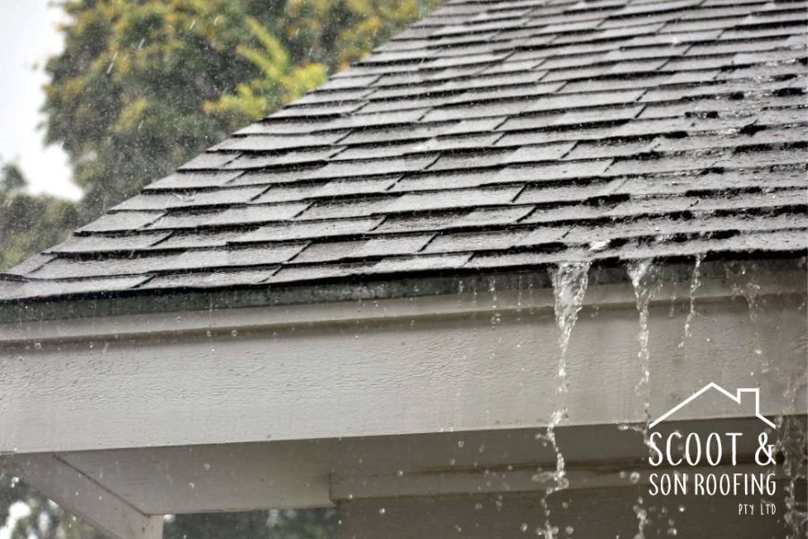 Why Should You Repair Your Roof Leak Now?
