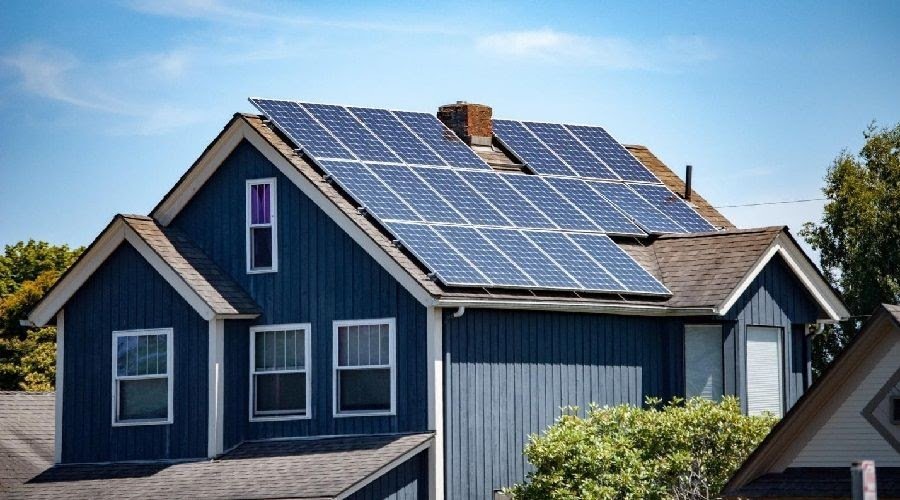 How does Solar Power increase your Home’s value?