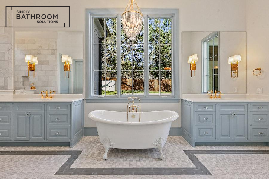 2023 Bathroom Design Trends, You Need to Know