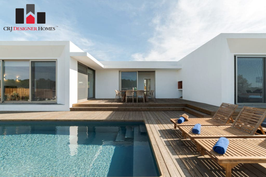 5 Backyard Improvements Actually Add Value to Your Home