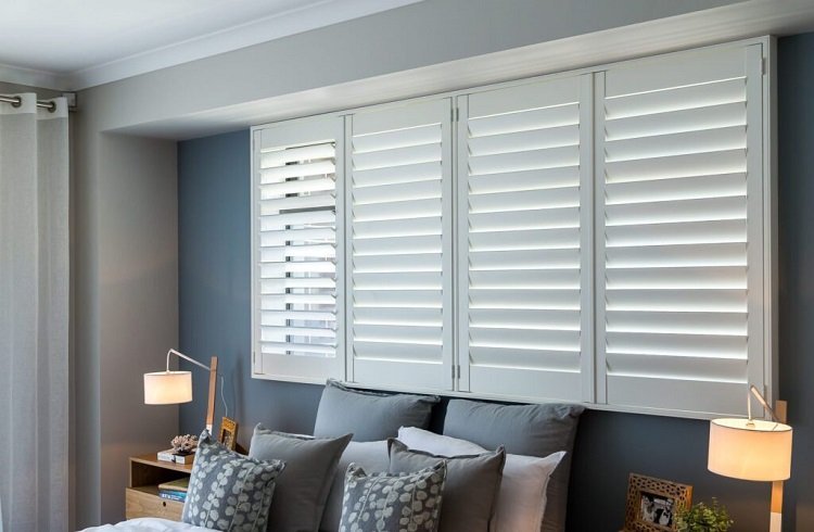6 Qualities to Look for in A Top Plantation Shutter