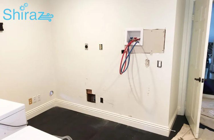 How To Install Your Own Gas Dryer