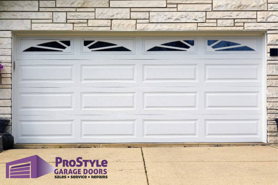 How to Get Rid of Noisy Garage Doors?