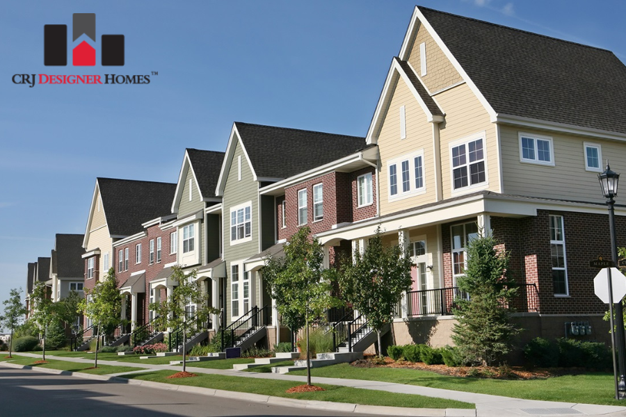 Let’s Talk Home Building – The Missing Middle