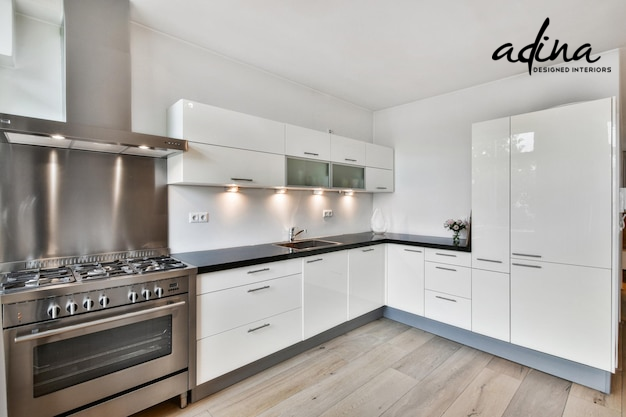 The Latest Kitchen Trends to Inspire