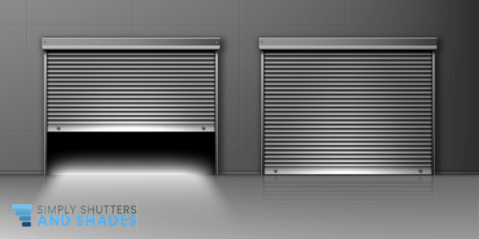 Why Should You Invest in Roller Shutters?