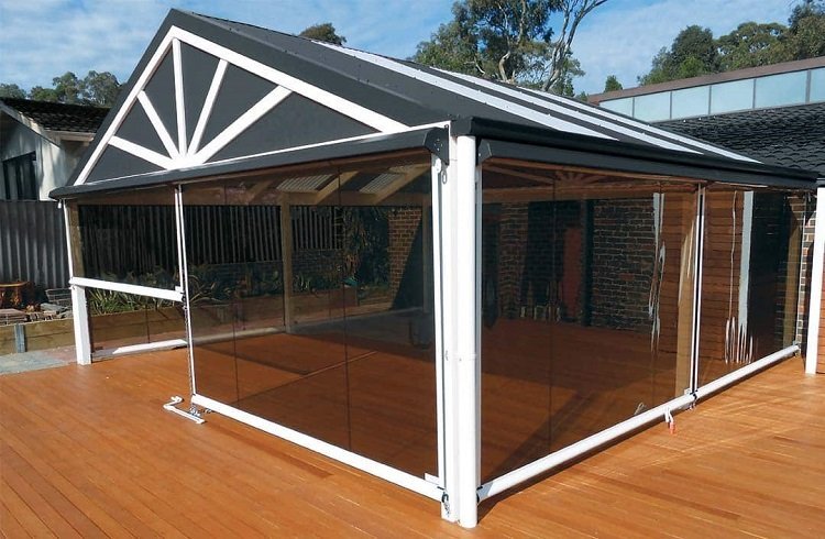 What Are The Best Outdoor Blinds For Me?