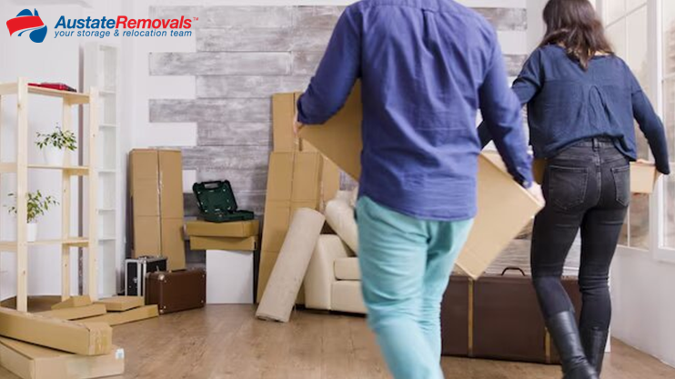 Moving Furniture Interstate