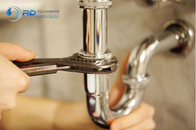 Residential Plumbing: The Ultimate Guide to Install and Maintain