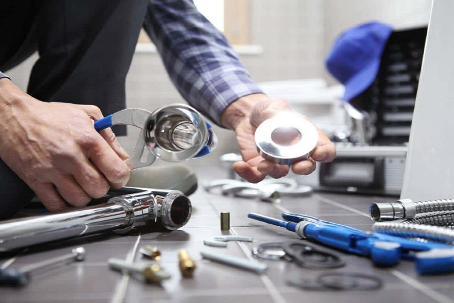 5 Signs You Need To Call A Plumber In Adelaide ASAP