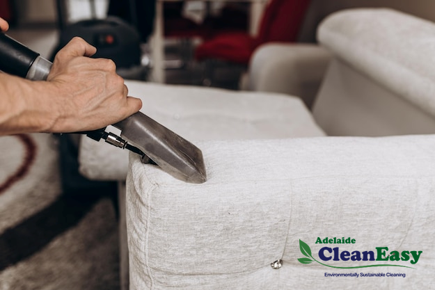 Fast & Effective Upholstery Cleaning Service in Adelaide