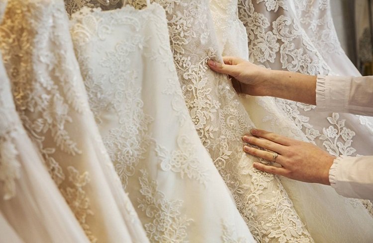 How To Choose The Perfect Wedding Dress For Your Big Day