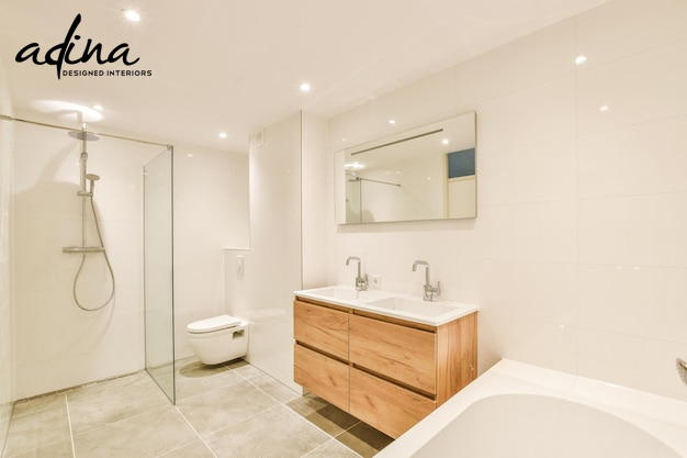 Renovating Your Bathroom: 5 Mistakes to Avoid