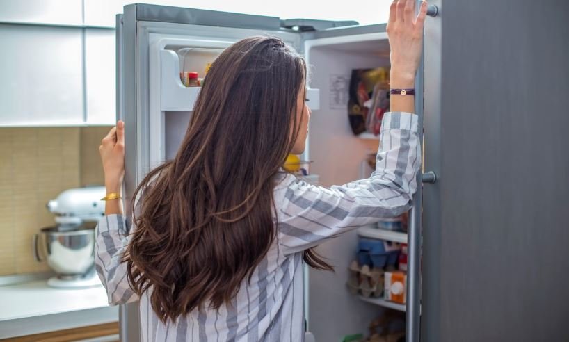 How to Troubleshoot Your Fridge before Calling a Professional