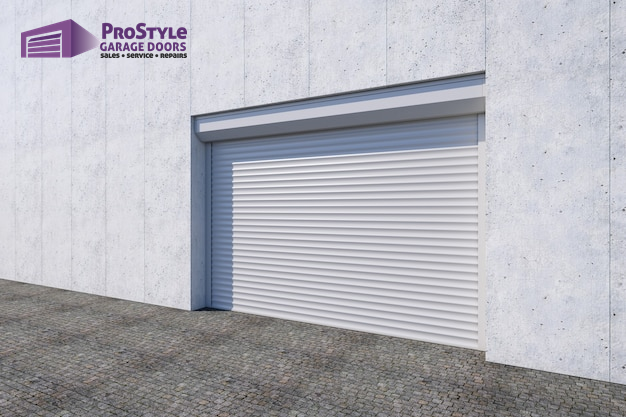 Why is my garage door struggling to open?