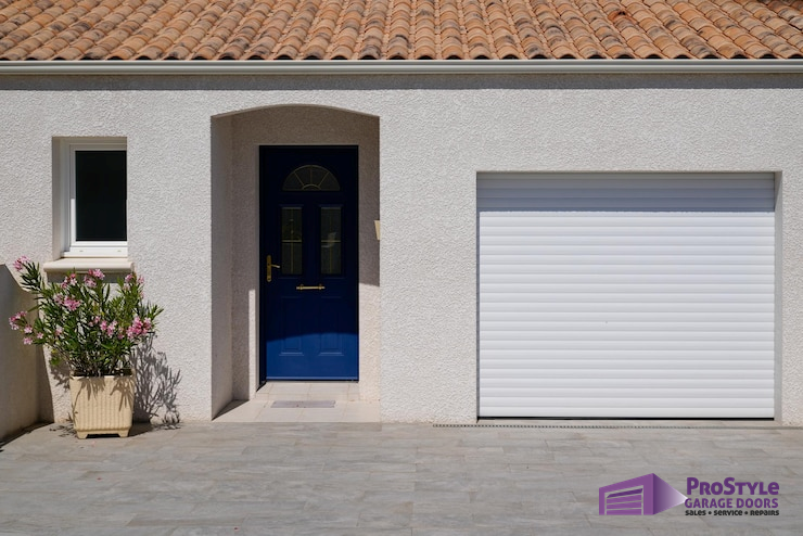 Why would garage door need to be replaced?