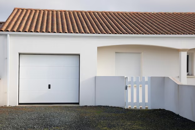 Common Garage Door Problems and Solutions