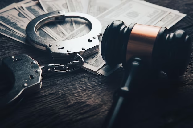 Common Myths About Criminal Law You Shouldn't Believe