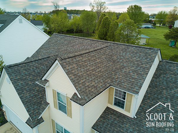 The Ultimate Guide For Filing a Roof Insurance Claim