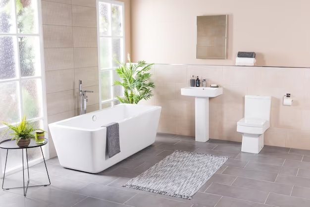 Top 5 Mistakes to Avoid During Your Bathroom Renovation