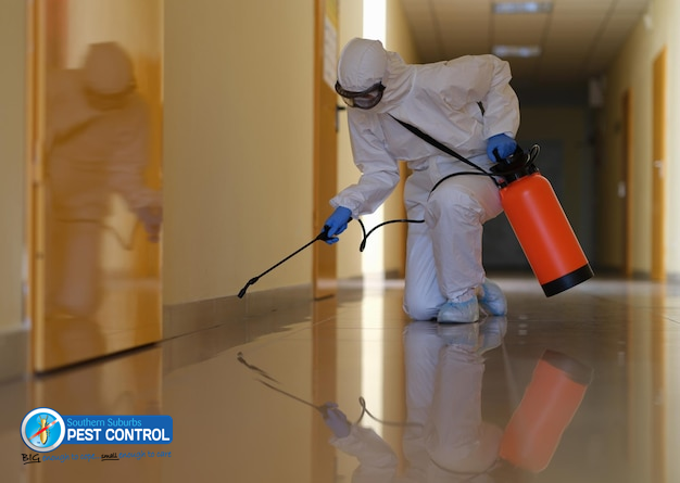 What are the pros and cons of pest control?