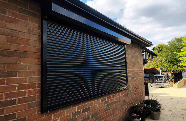 Which Type Of Roller Shutter Is Best?