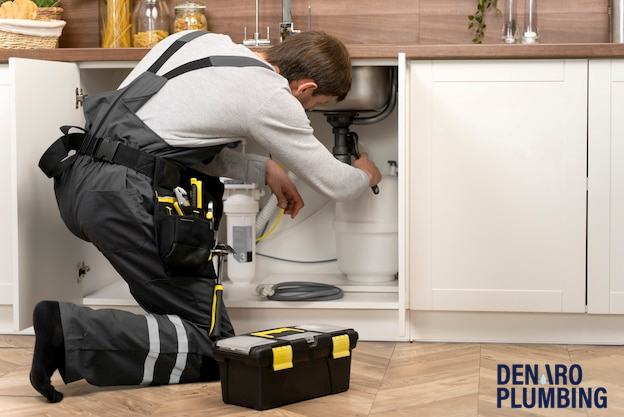 Professional Plumbers in Adelaide