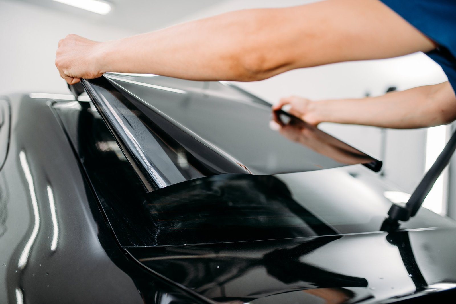 The Ultimate Guide to Car Window Tinting in Melbourne