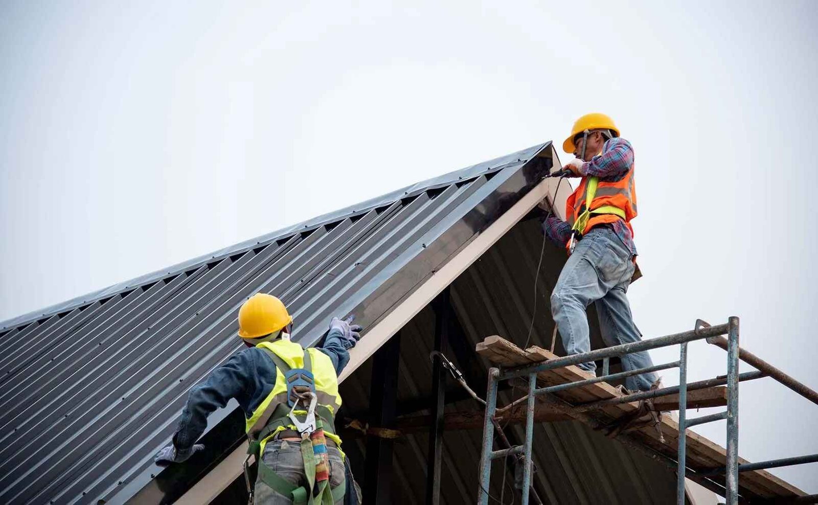 How to Choose the Right Roof Repair Service in Adelaide