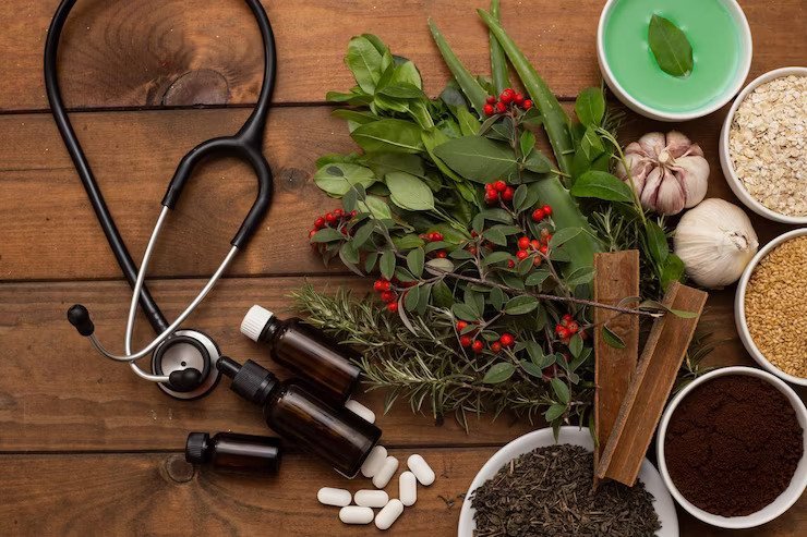 How Naturopathy Complements Traditional Medicine in Adelaide