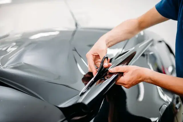 Understanding Tinting Styles: What Your Car Tint Says About You