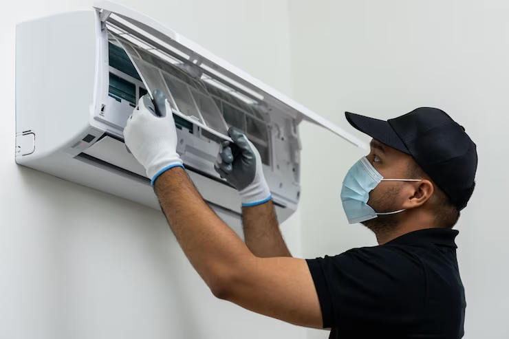 air conditioning repairs Adelaide