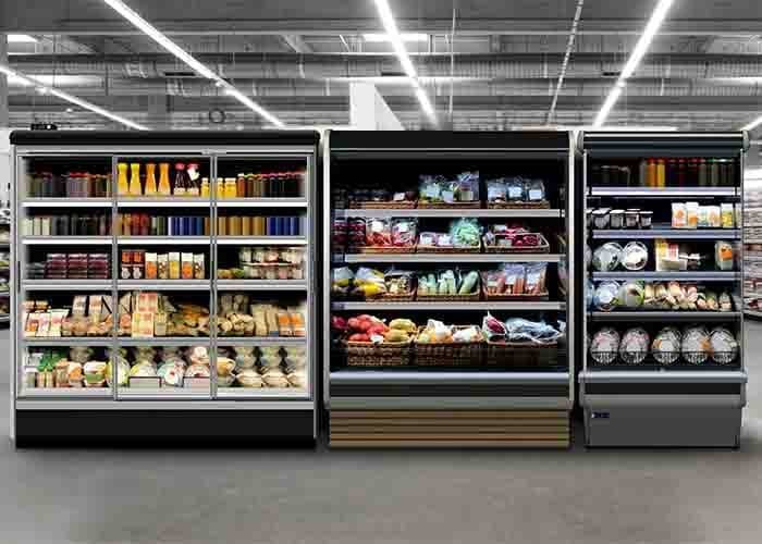 How to Optimize Energy Efficiency in Commercial Refrigeration