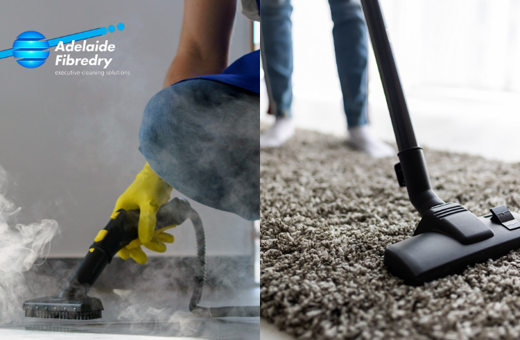 Carpet Cleaning