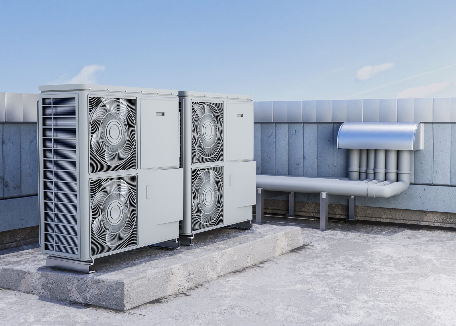 ducted air conditioning in Adelaide