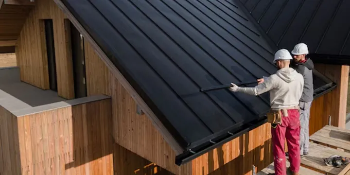 Roof Replacement cost